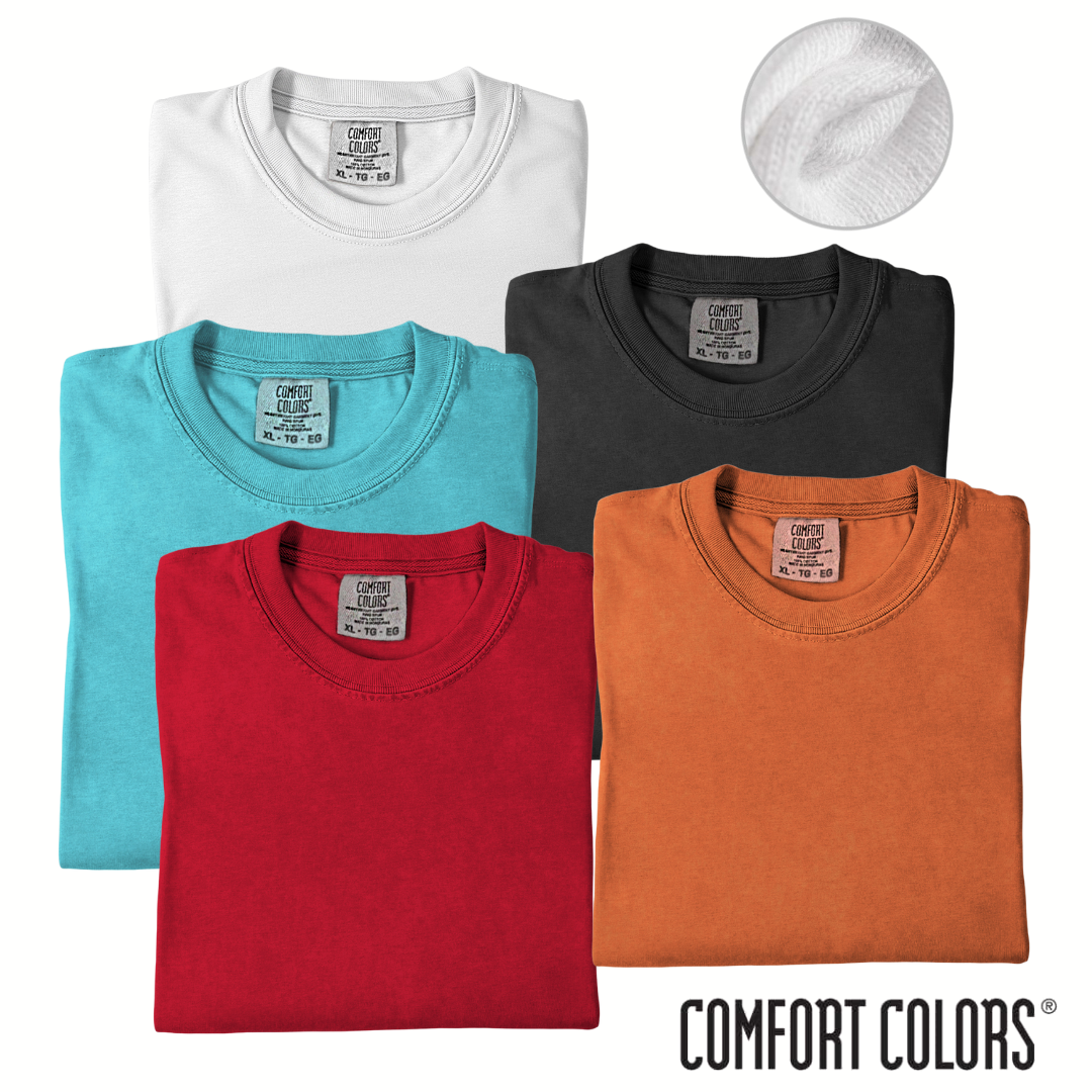 Just Be Authentic Unisex Tee