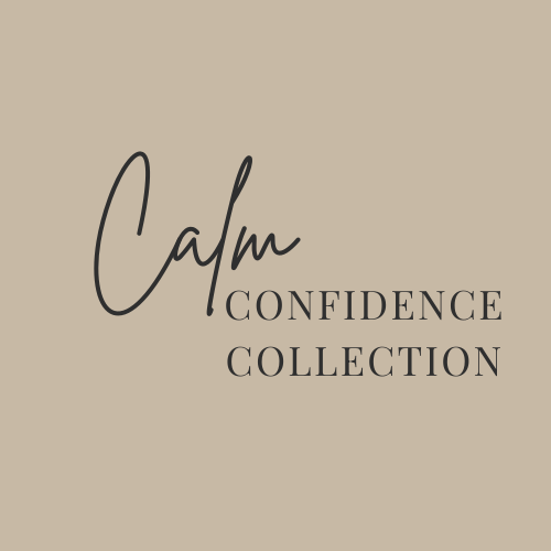 The Calm Confidence Collection