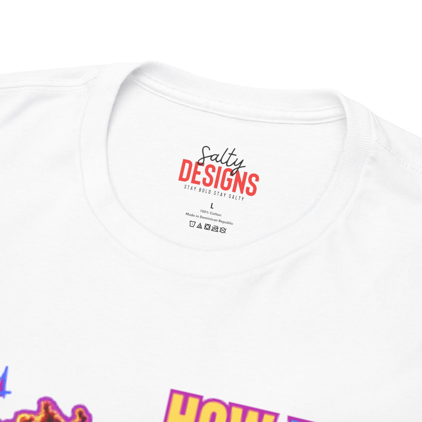 Afrocentric Portrait Graphic Tee