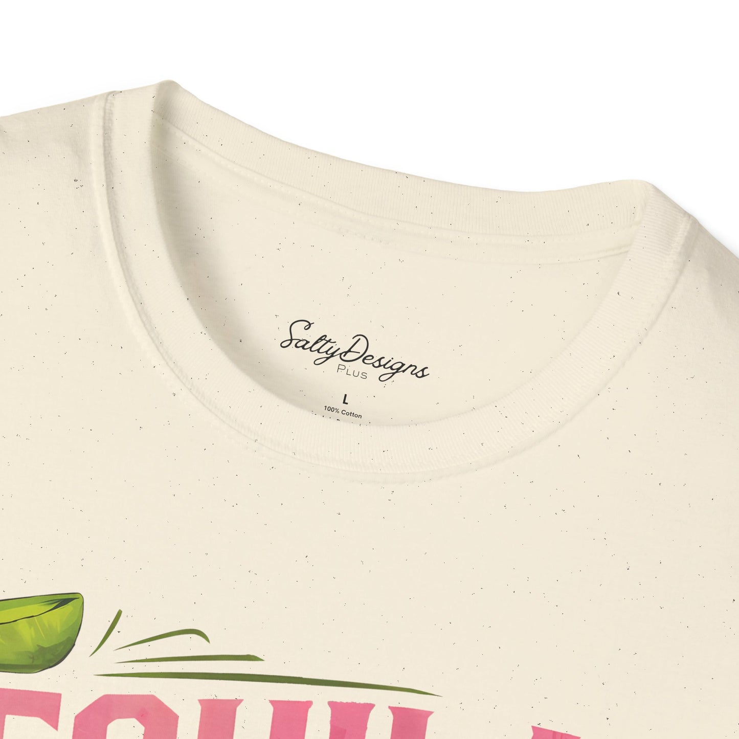 Tequila Cheaper Than Therapy T-Shirt