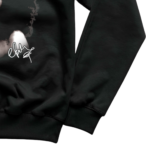 Neo-Soul Vibes Sweatshirt / Tee – Vintage Art Style (Unisex)