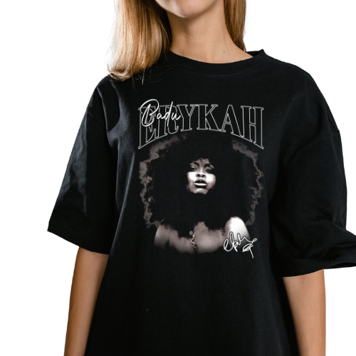 Neo-Soul Vibes Sweatshirt / Tee – Vintage Art Style (Unisex)