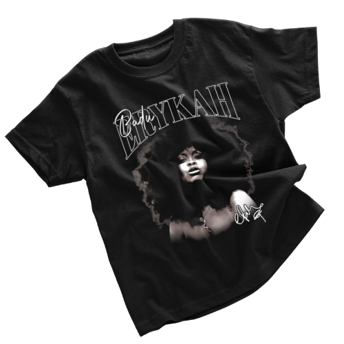 Neo-Soul Vibes Sweatshirt / Tee – Vintage Art Style (Unisex)