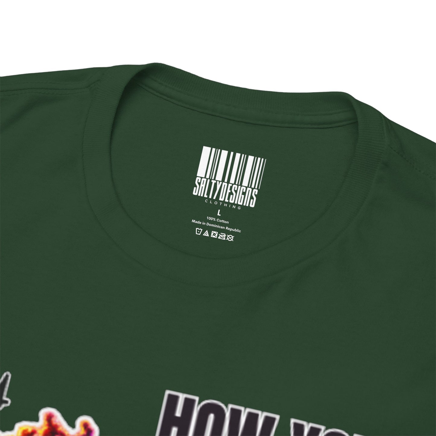 Inspirational Black Woman Tee