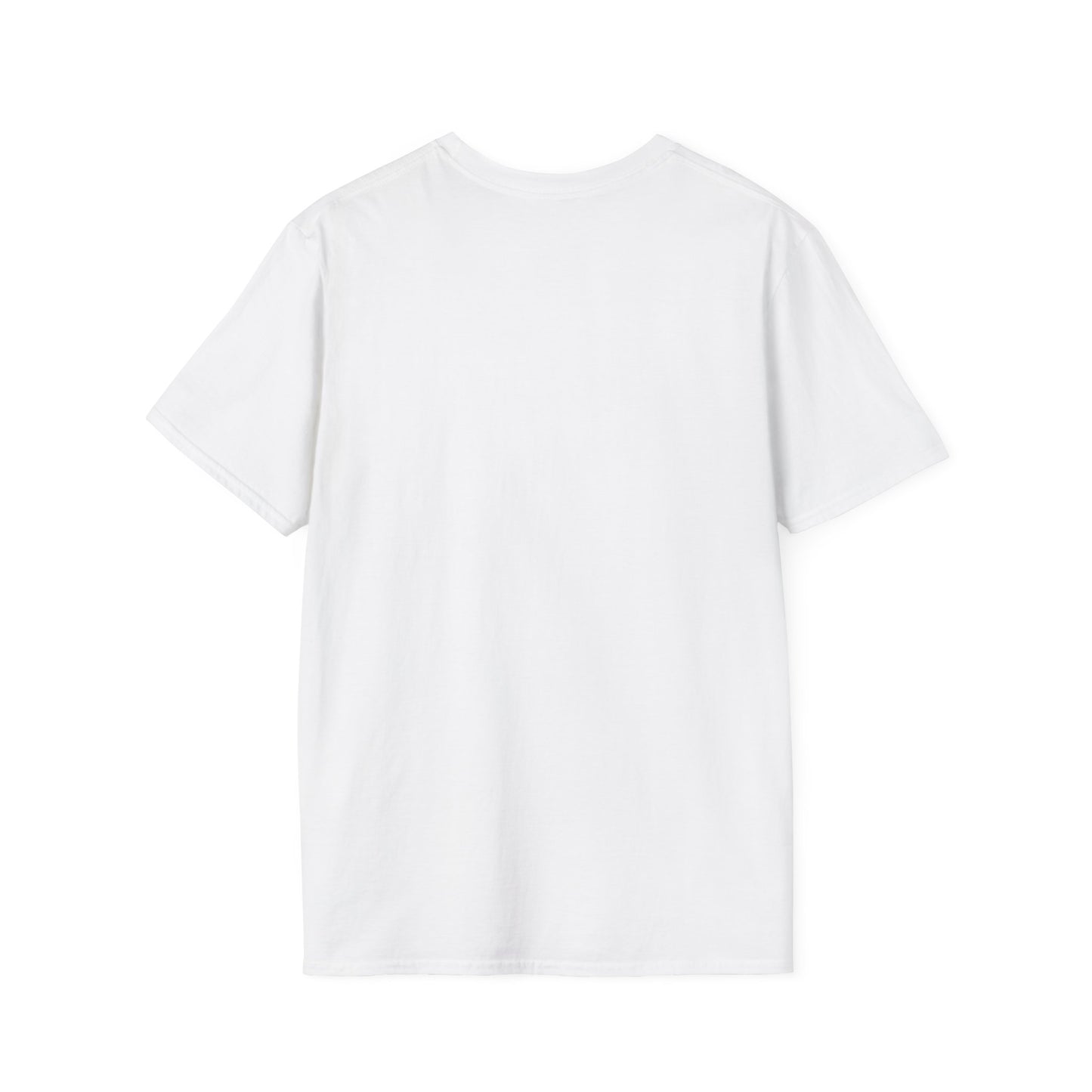 Salty Rainbow Colorful Tee