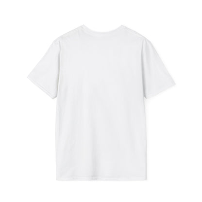 Salty Rainbow Colorful Tee