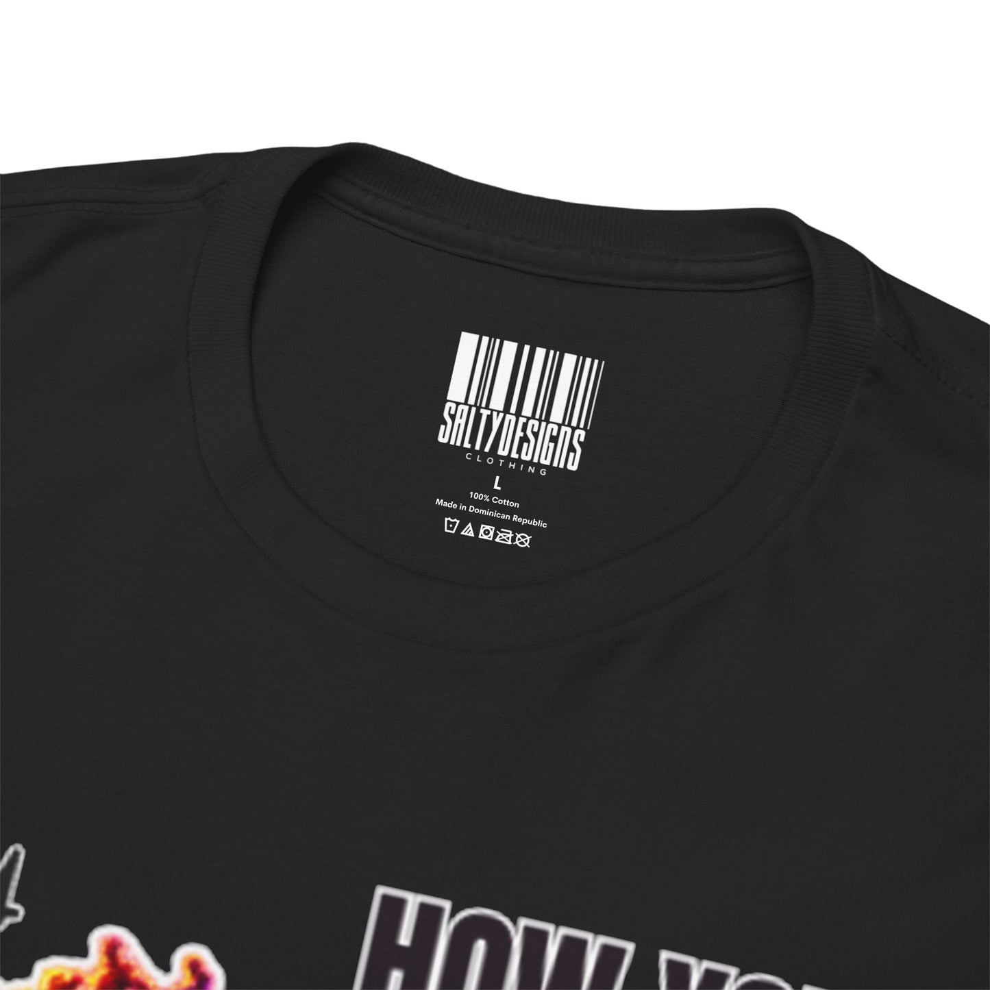 Inspirational Black Woman Tee