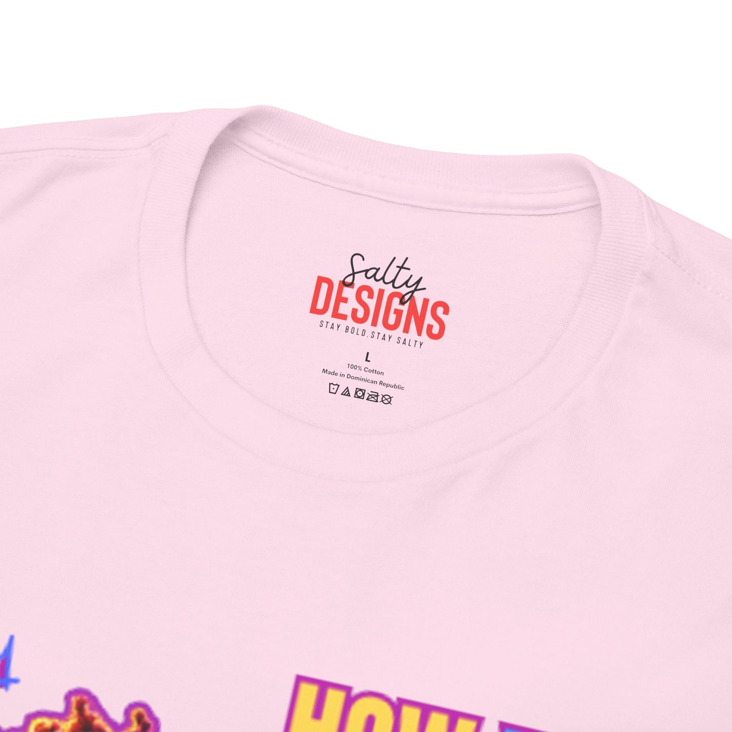 Afrocentric Portrait Graphic Tee