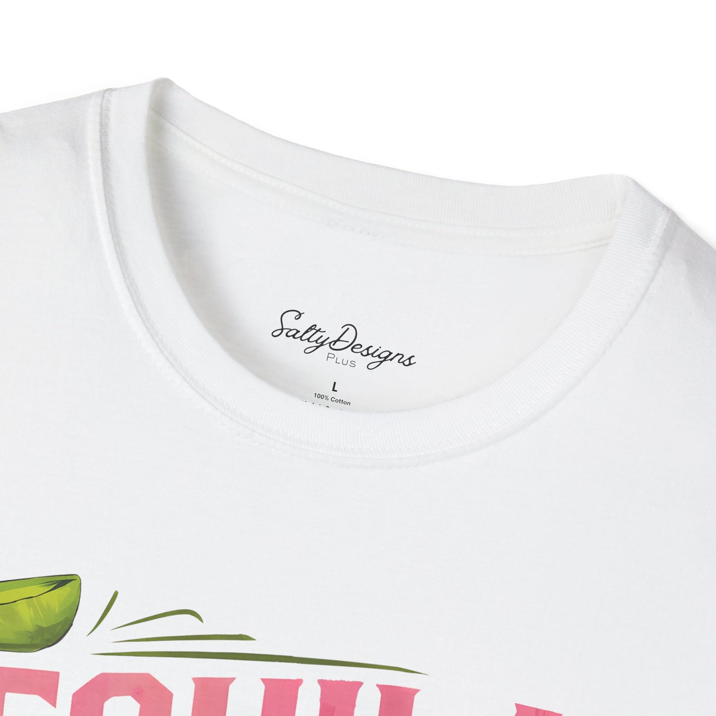 Tequila Cheaper Than Therapy T-Shirt