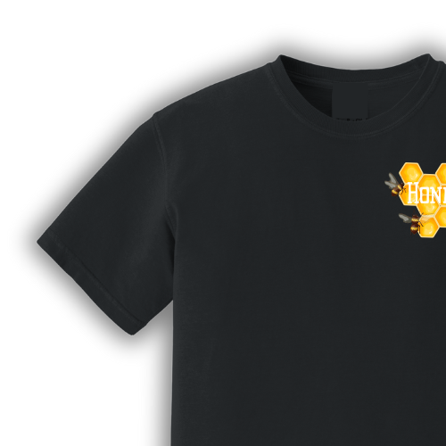 Sweet Like Honey – Don’t Try Me Tee | Double-Sided Graphic T-Shirt | Unisex Attitude Shirt