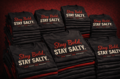 Custom T-shirt Printing - Bulk & Personal Orders