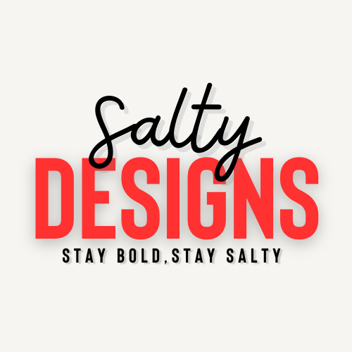 Salty Designs Plus